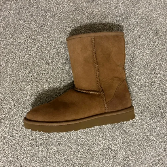 UGG | Shoes | Hazelnut Uggs | Poshmark